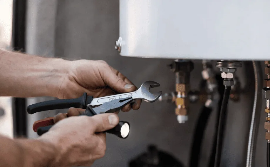 Why choose Water Heater Repair in Stevensburg, VA